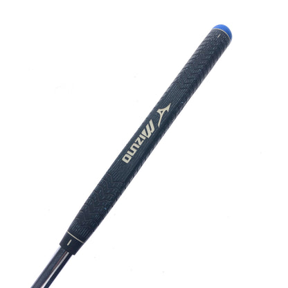 Used Mizuno M CRAFT I Chrome Putter / 34.0 Inches