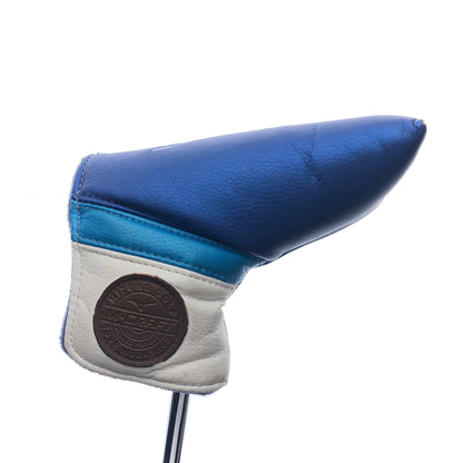 Used Mizuno M CRAFT I Chrome Putter / 34.0 Inches