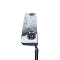 Used Mizuno M CRAFT I Chrome Putter / 34.0 Inches