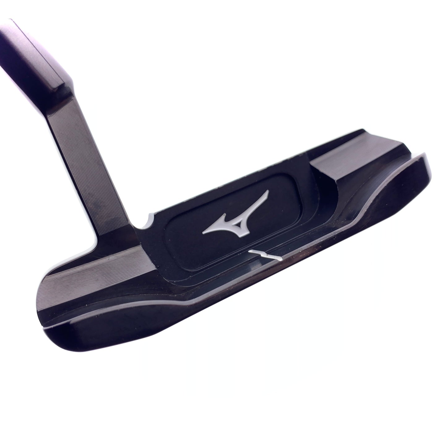 Used Mizuno MP-A306 Putter / 33.0 Inches