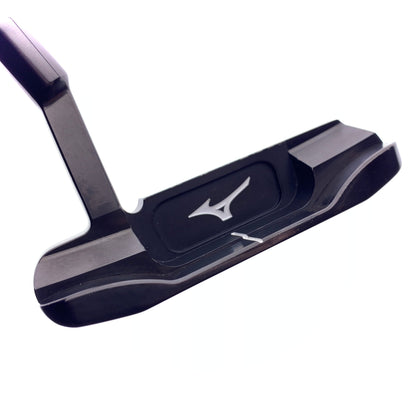 Used Mizuno MP-A306 Putter / 33.0 Inches