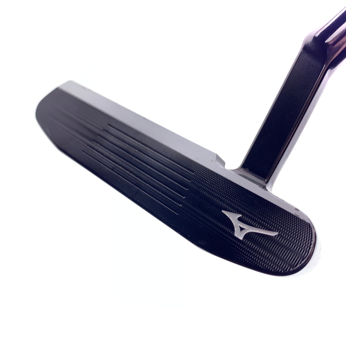 Used Mizuno MP-A306 Putter / 33.0 Inches