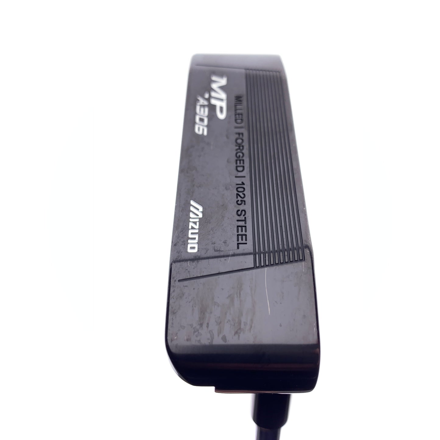 Used Mizuno MP-A306 Putter / 33.0 Inches
