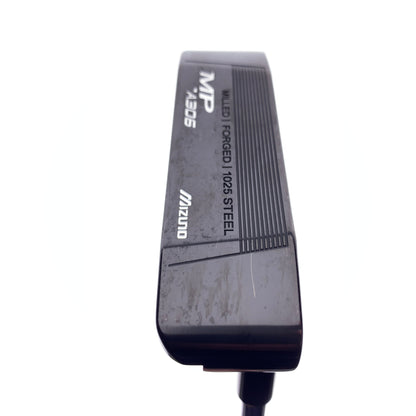 Used Mizuno MP-A306 Putter / 33.0 Inches