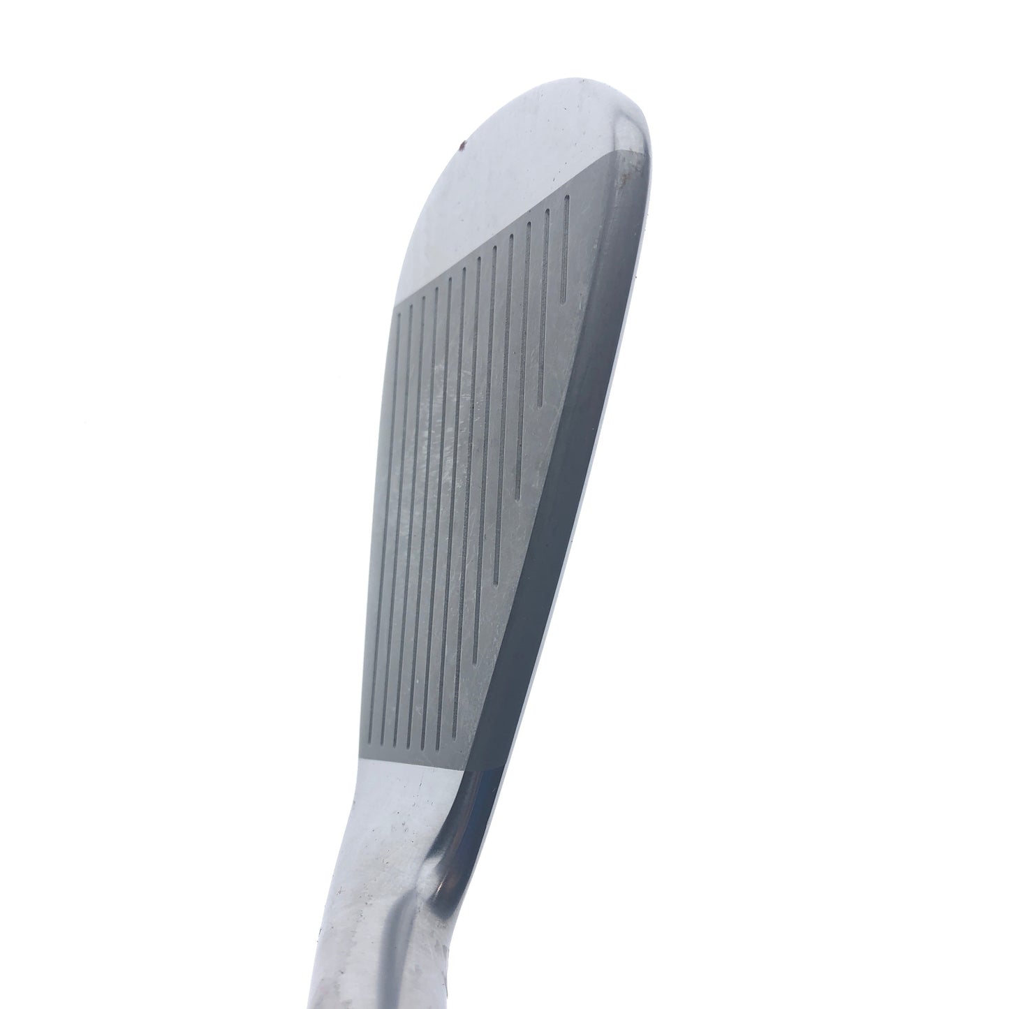 Used Mizuno Pro 243 4 Iron / 22 Degrees / Stiff Flex