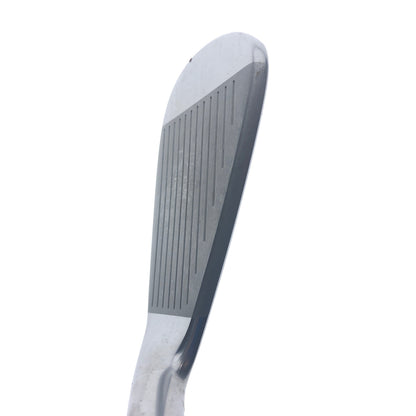 Used Mizuno Pro 243 4 Iron / 22 Degrees / Stiff Flex