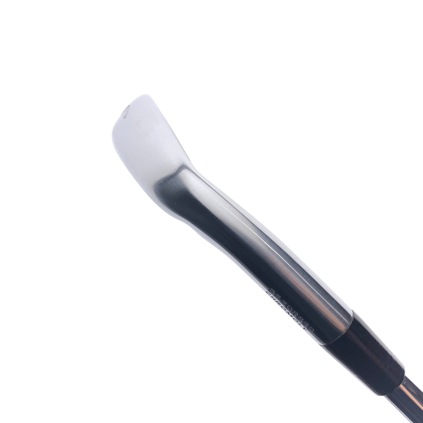 Used Mizuno Pro 245 4 Iron / 21.5 Degrees / Stiff Flex