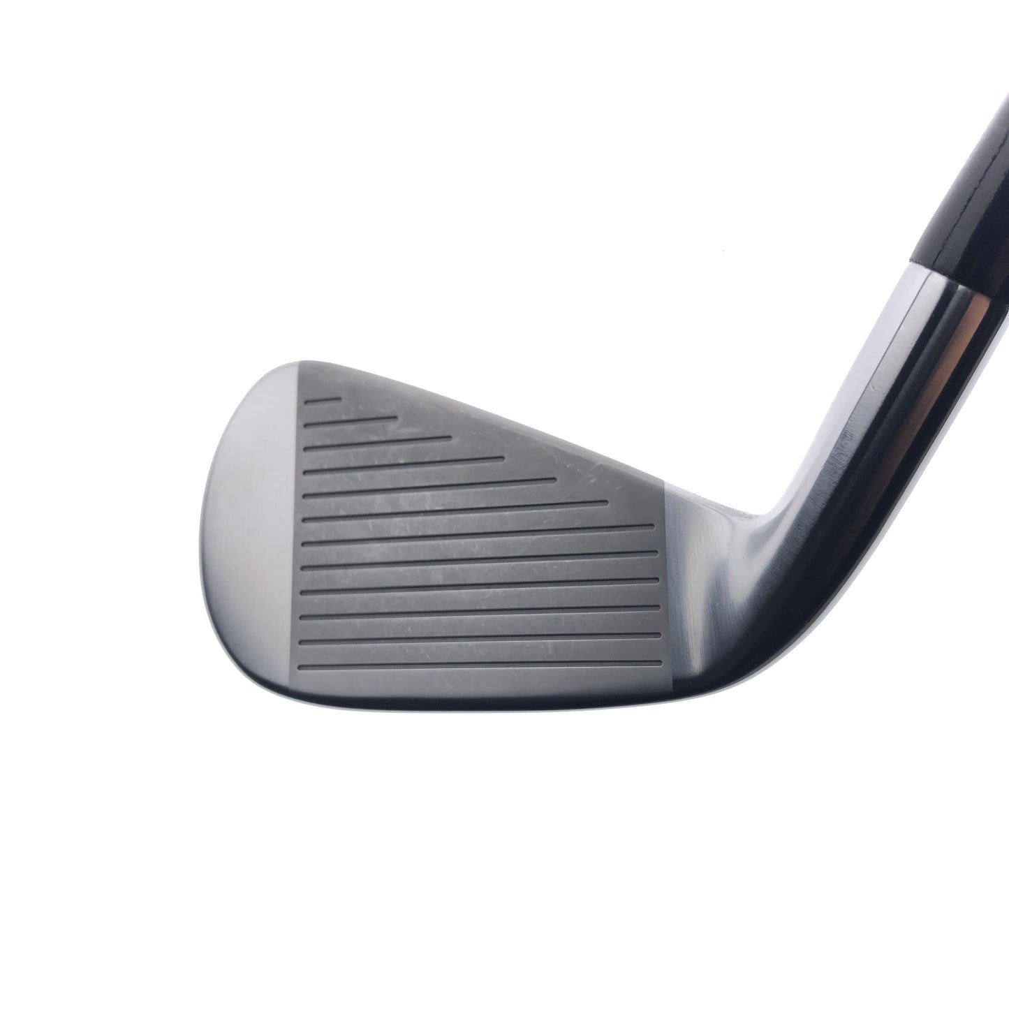 Used Mizuno Pro 245 4 Iron / 21.5 Degrees / Stiff Flex