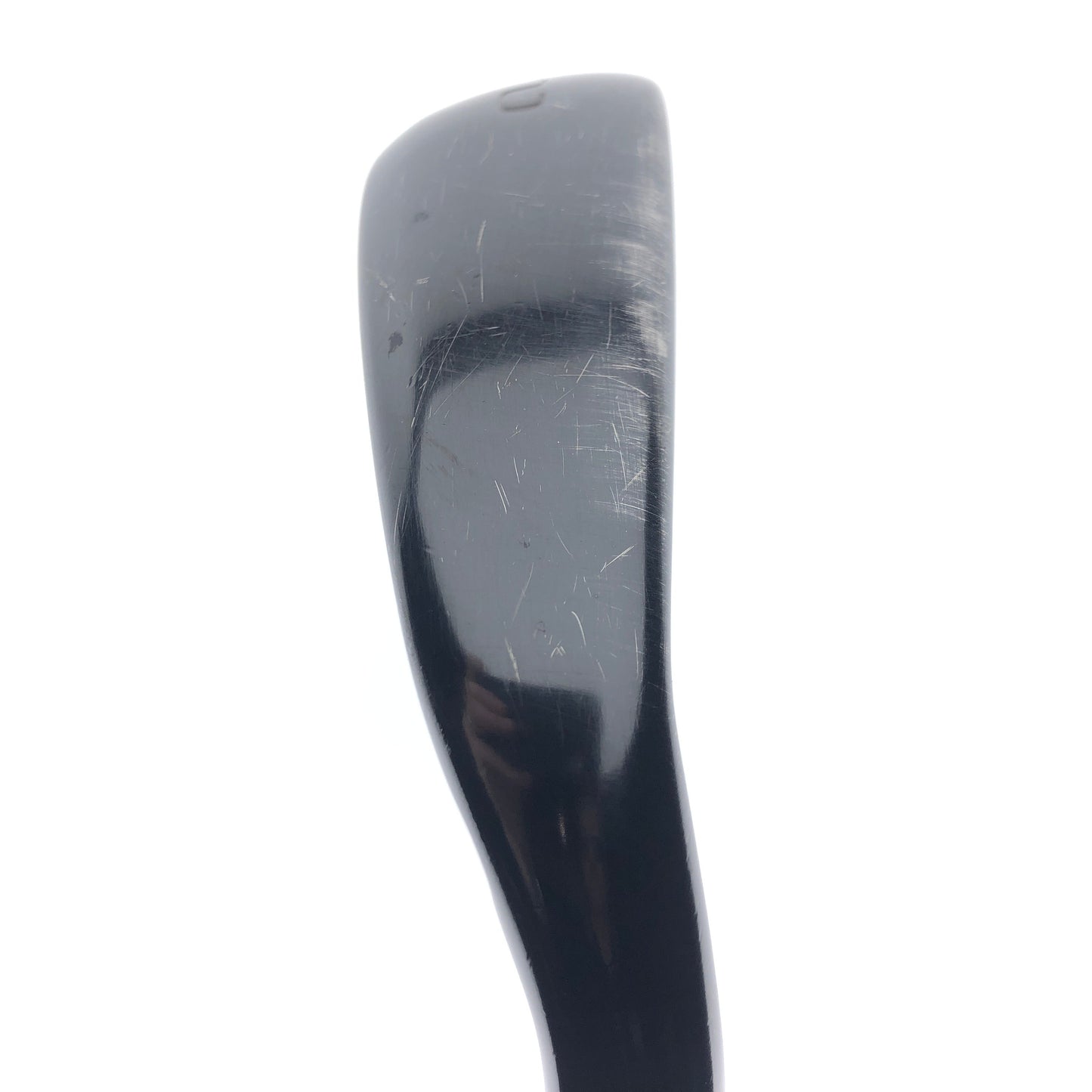 Used Mizuno Pro Fli-Hi Black 2024 2 Hybrid / Regular Flex