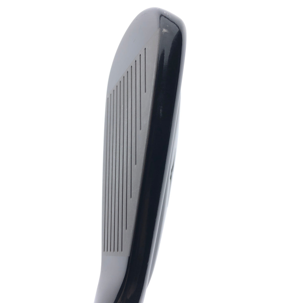 Used Mizuno Pro Fli-Hi Black 2024 2 Hybrid / Regular Flex