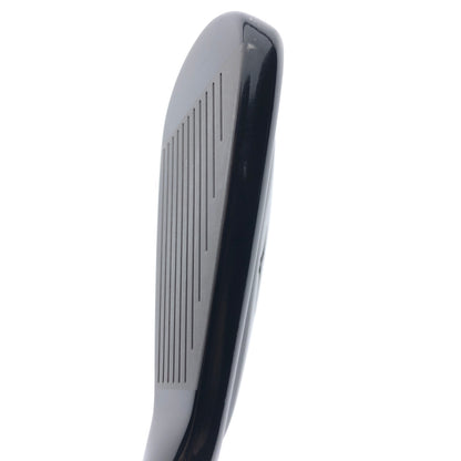 Used Mizuno Pro Fli-Hi Black 2024 2 Hybrid / Regular Flex