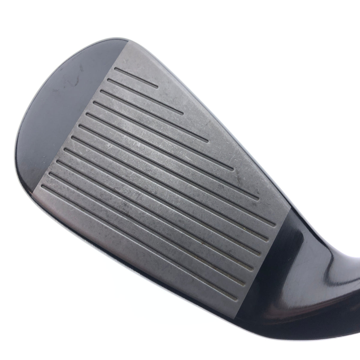 Used Mizuno Pro Fli-Hi Black 2024 2 Hybrid / Regular Flex