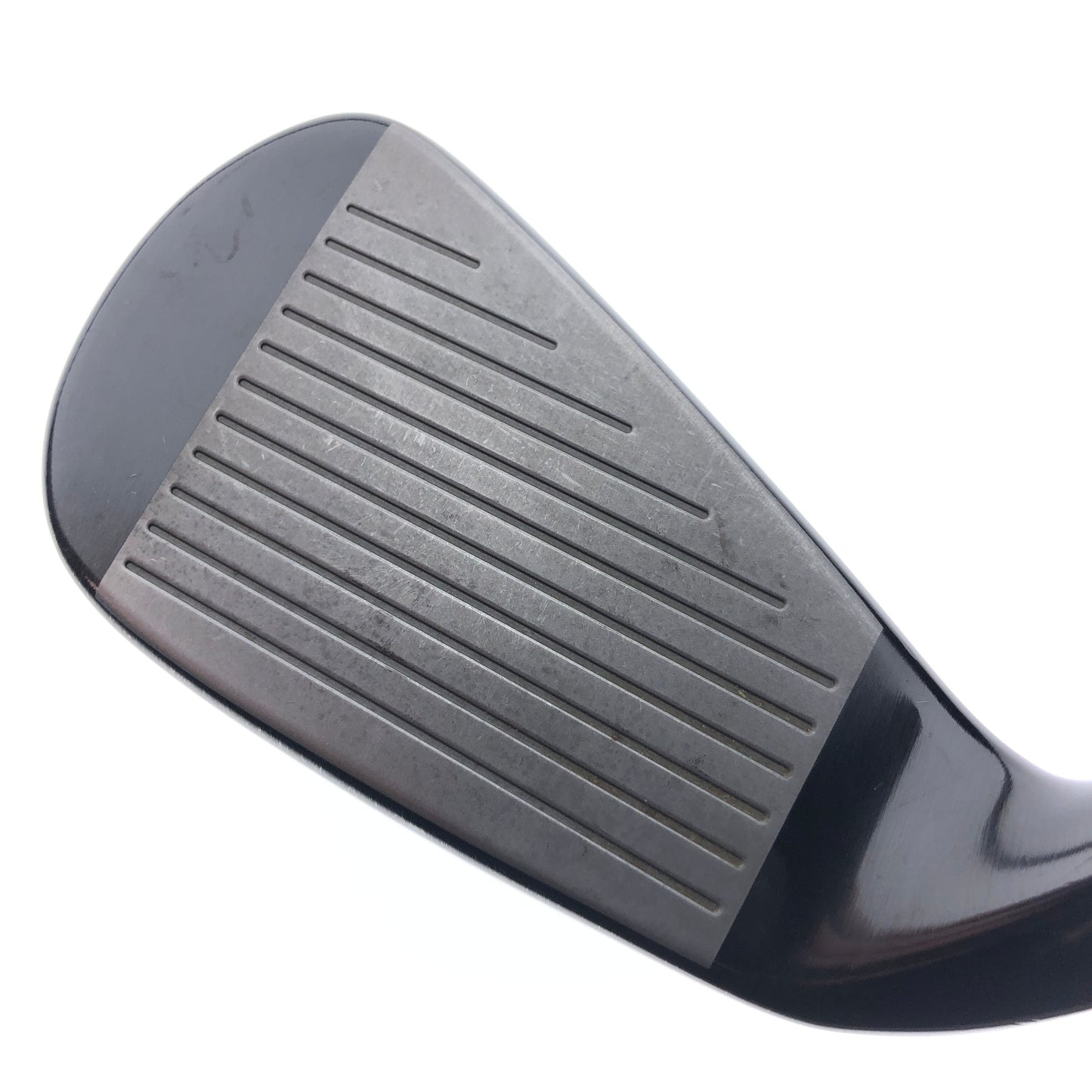 Used Mizuno Pro Fli-Hi Black 2024 2 Hybrid / Regular Flex