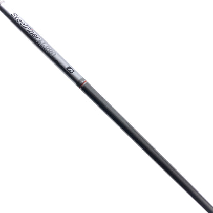 Used Mizuno Pro Fli-Hi Black 2024 2 Hybrid / Regular Flex