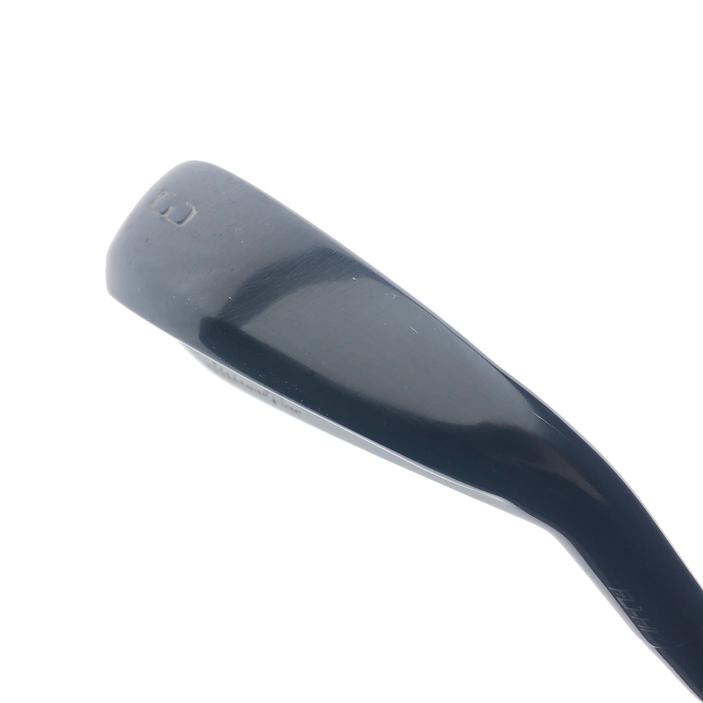 Used Mizuno Pro Fli-Hi Black 2024 3 Hybrid / 19 Degrees / Stiff Flex