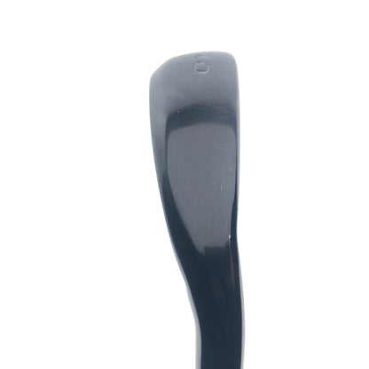 Used Mizuno Pro Fli-Hi Black 2024 3 Hybrid / 19 Degrees / Stiff Flex