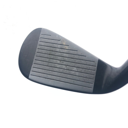 Used Mizuno Pro Fli-Hi Black 2024 3 Hybrid / 19 Degrees / Stiff Flex