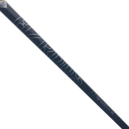 Used Mizuno Pro Fli-Hi Black 2024 3 Hybrid / 19 Degrees / Stiff Flex