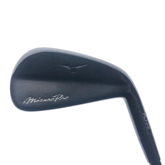 Used Mizuno Pro Fli-Hi Black 2024 3 Hybrid / 19 Degrees / Stiff Flex