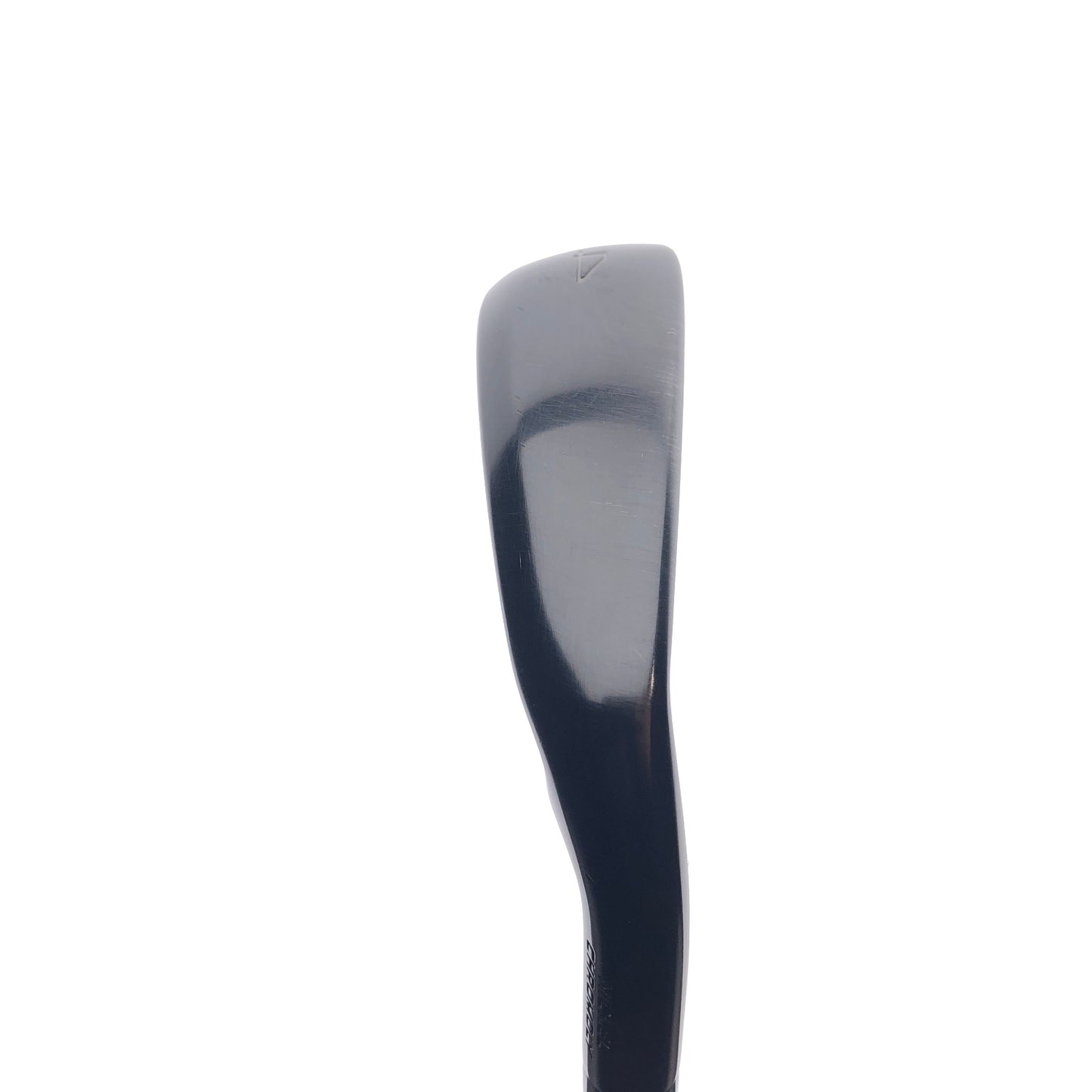 Used Mizuno Pro Fli-Hi Black 2024 4 Hybrid / Regular Flex