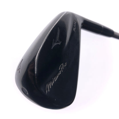 Used Mizuno Pro Fli-Hi Black 2024 4 Hybrid / X-Stiff Flex