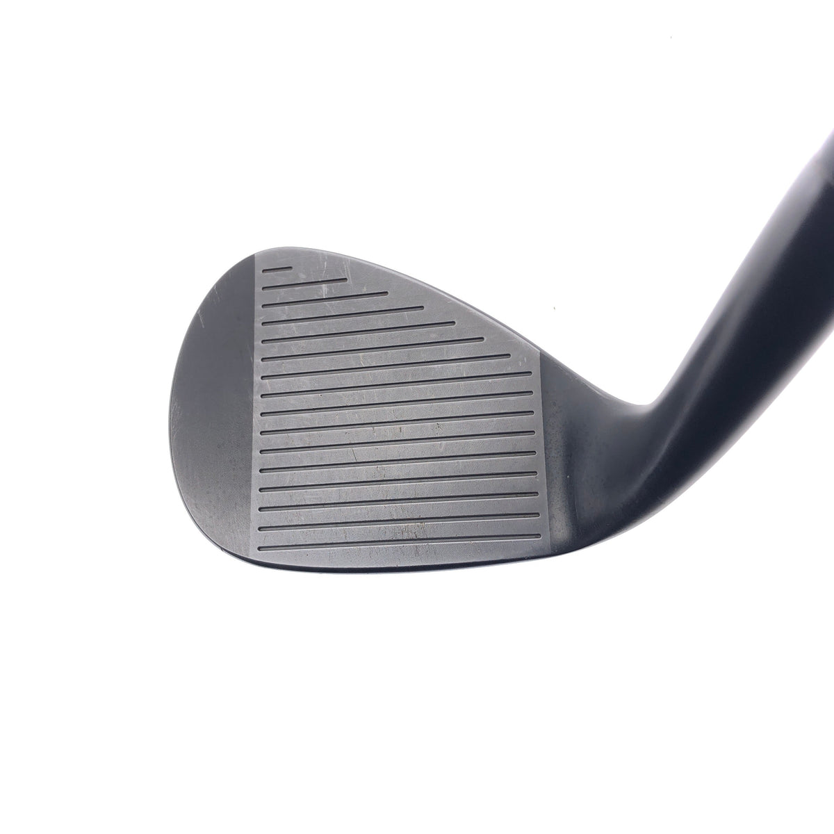 Used Mizuno Pro T-1 Black Ion Lob Wedge / 60.0 Degrees / Wedge Flex