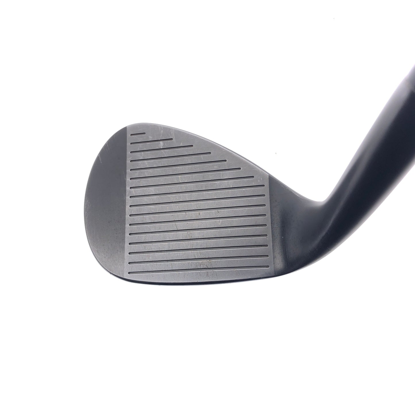 Used Mizuno Pro T-1 Black Ion Lob Wedge / 60.0 Degrees / Wedge Flex