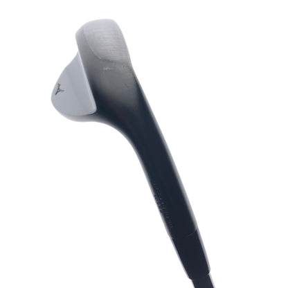 Used Mizuno Pro T-1 Black Ion Sand Wedge / 54.0 Degrees / Wedge Flex