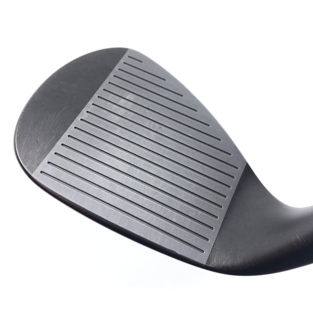 Used Mizuno Pro T-1 Black Ion Sand Wedge / 54.0 Degrees / Wedge Flex