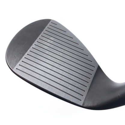 Used Mizuno Pro T-1 Black Ion Sand Wedge / 54.0 Degrees / Wedge Flex