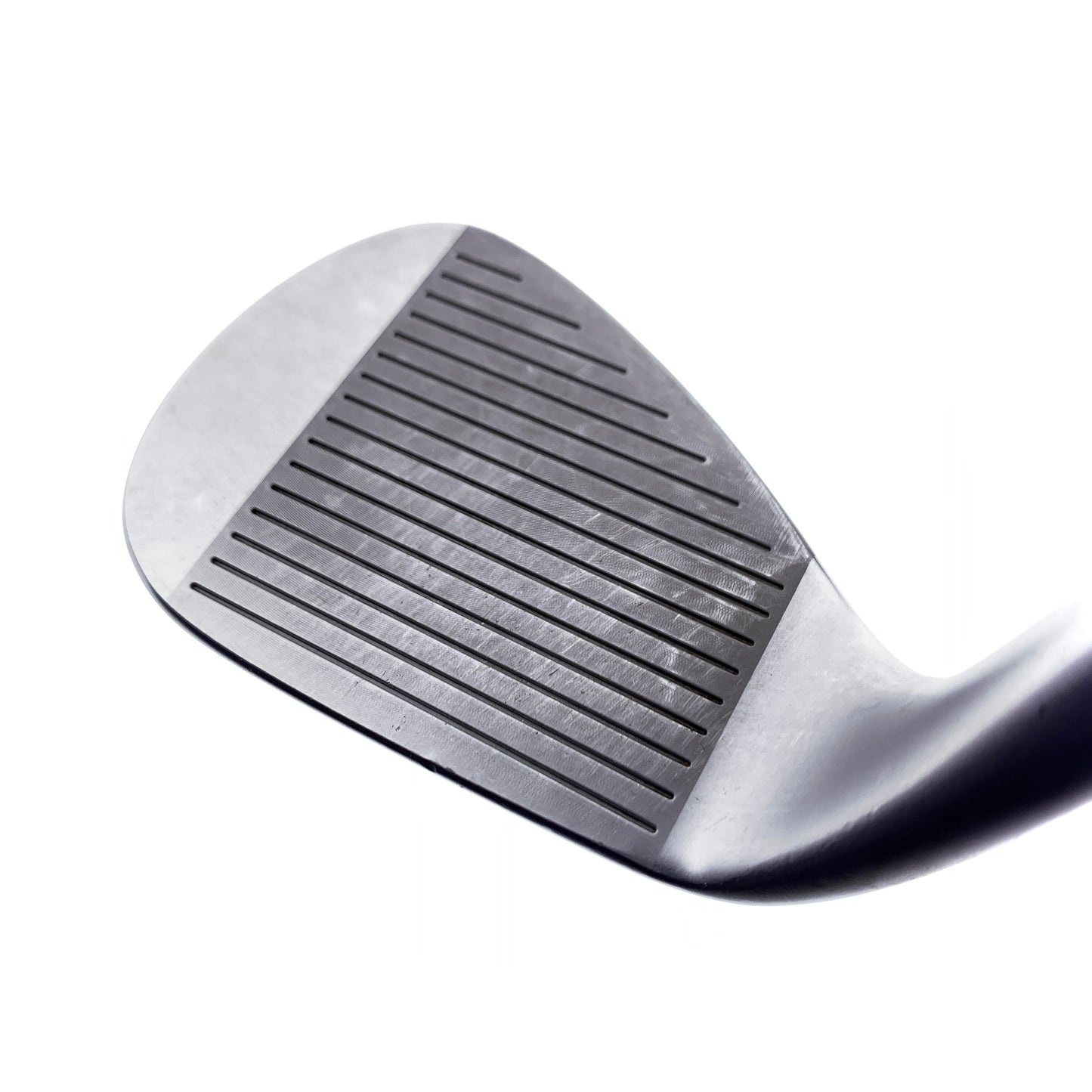 Used Mizuno Pro T-3 Gap Wedge / 50.0 Degrees / Stiff Flex
