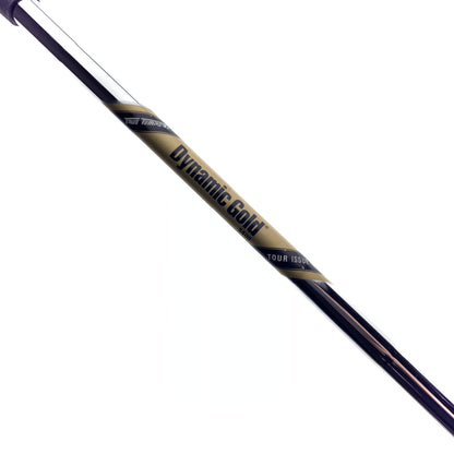 Used Mizuno Pro T-3 Gap Wedge / 50.0 Degrees / Stiff Flex