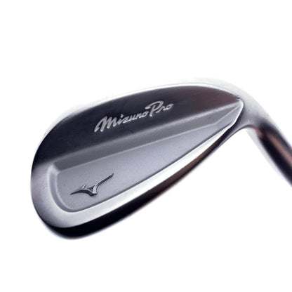 Used Mizuno Pro T-3 Gap Wedge / 50.0 Degrees / Stiff Flex
