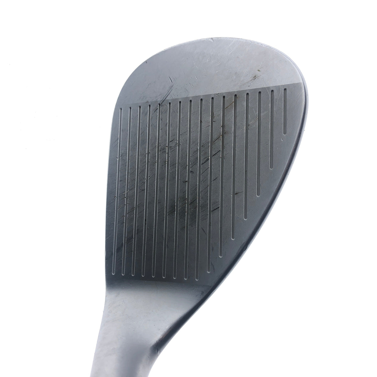 Used Mizuno Pro T-3 Lob Wedge / 58.0 Degrees / Wedge Flex