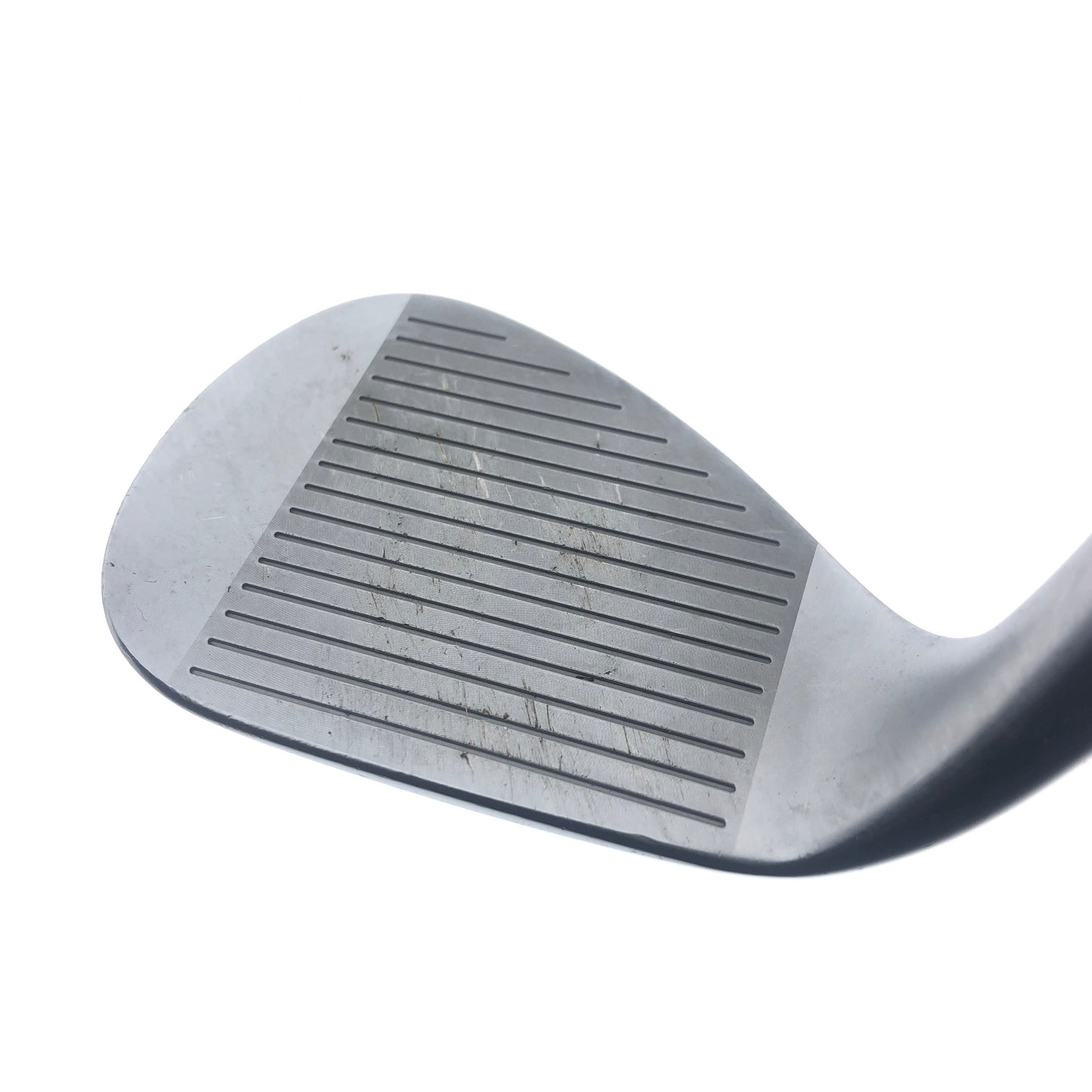Used Mizuno Pro T-3 Lob Wedge / 58.0 Degrees / Wedge Flex