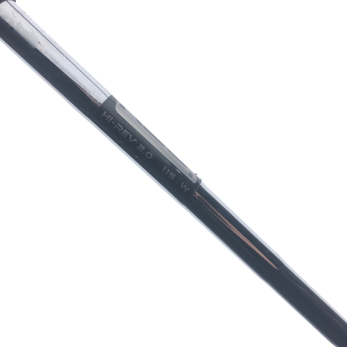 Used Mizuno Pro T-3 Lob Wedge / 58.0 Degrees / Wedge Flex