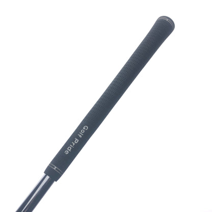 Used Mizuno Pro T-3 Lob Wedge / 58.0 Degrees / Wedge Flex