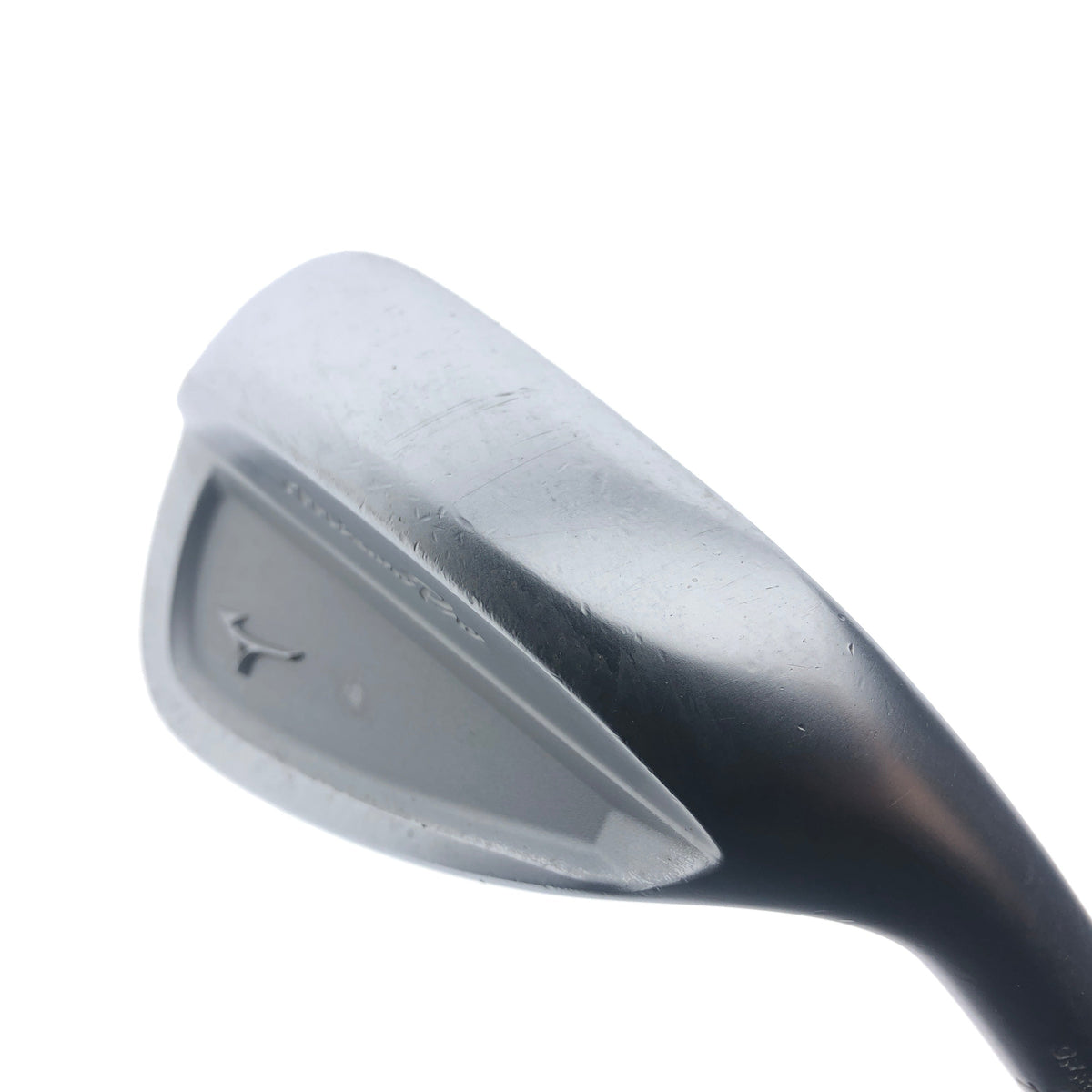 Used Mizuno Pro T-3 Sand Wedge / 54.0 Degrees / Wedge Flex