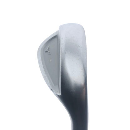 Used Mizuno Pro T-3 Sand Wedge / 54.0 Degrees / Wedge Flex