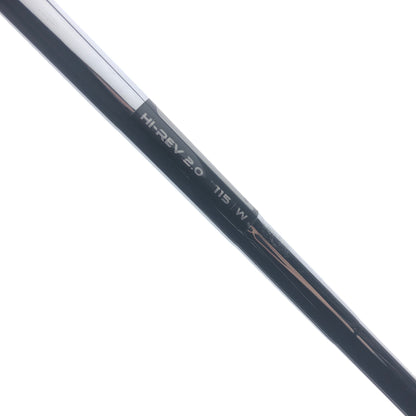 Used Mizuno Pro T-3 Sand Wedge / 54.0 Degrees / Wedge Flex