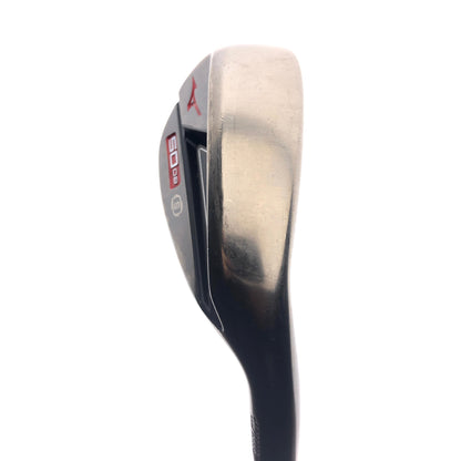 Used Mizuno S23 Copper Cobalt Gap Wedge / 50.0 Degrees / Stiff Flex
