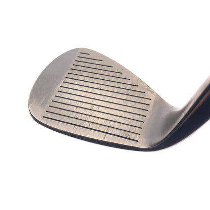 Used Mizuno S23 Copper Cobalt Gap Wedge / 50.0 Degrees / Stiff Flex