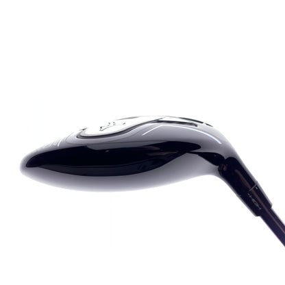 Used Mizuno ST-G 3 Fairway Wood / 15 Degrees / Stiff Flex