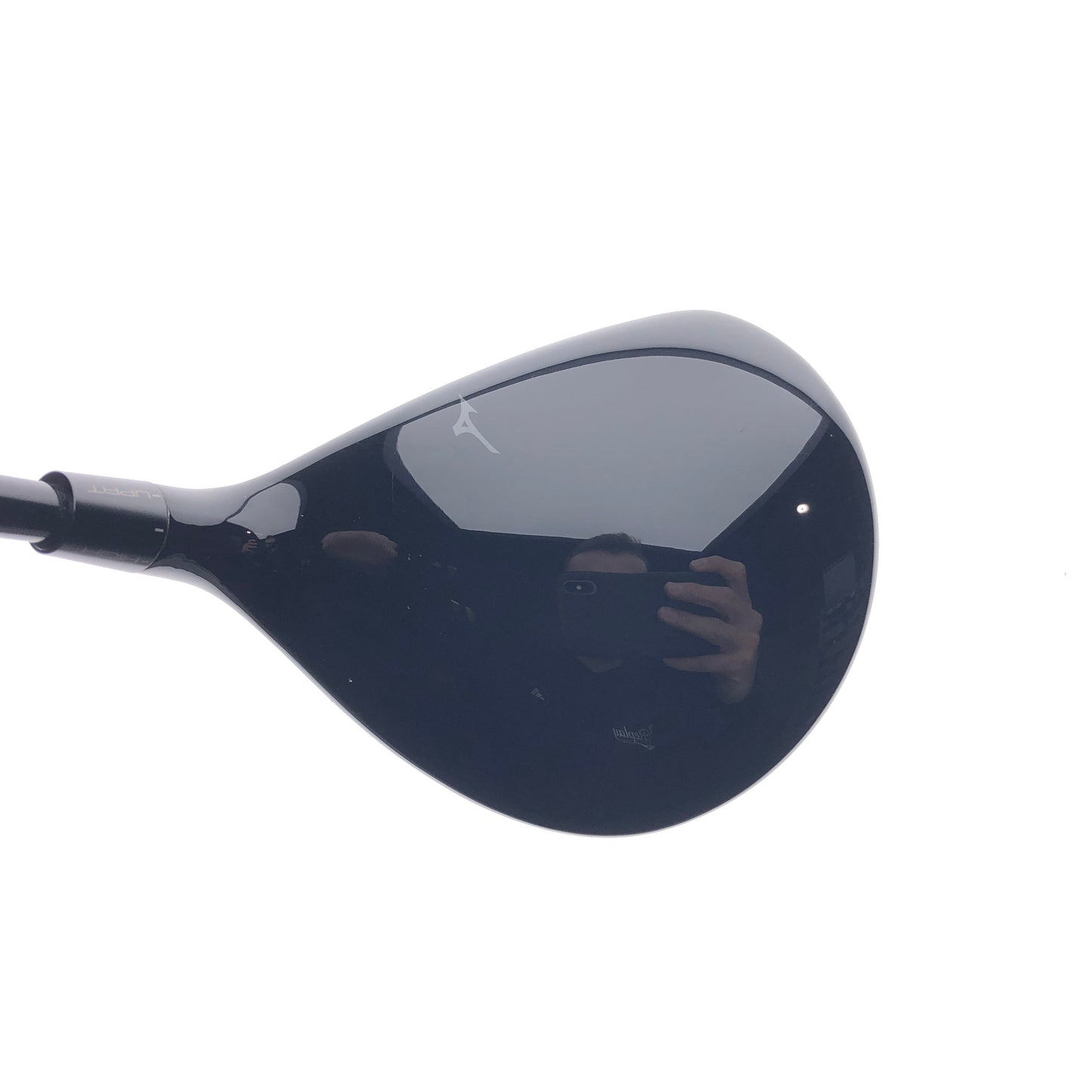 Used Mizuno ST-G 3 Fairway Wood / 15 Degrees / Stiff Flex