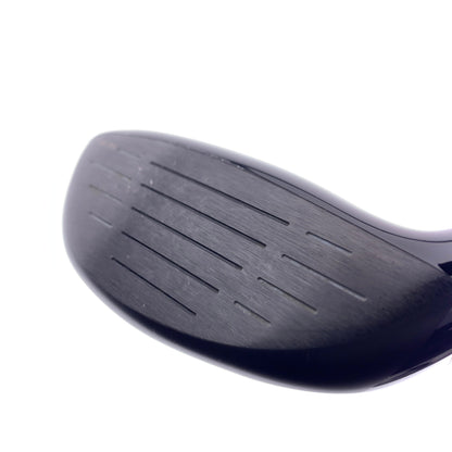 Used Mizuno ST-G 3 Fairway Wood / 15 Degrees / Stiff Flex