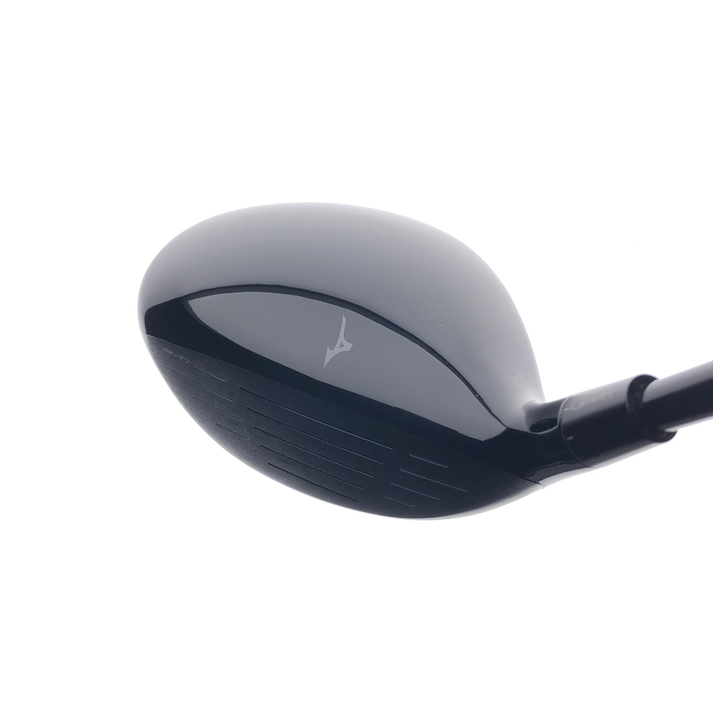 Used Mizuno ST-G 3 Fairway Wood / 15 Degrees / Stiff Flex