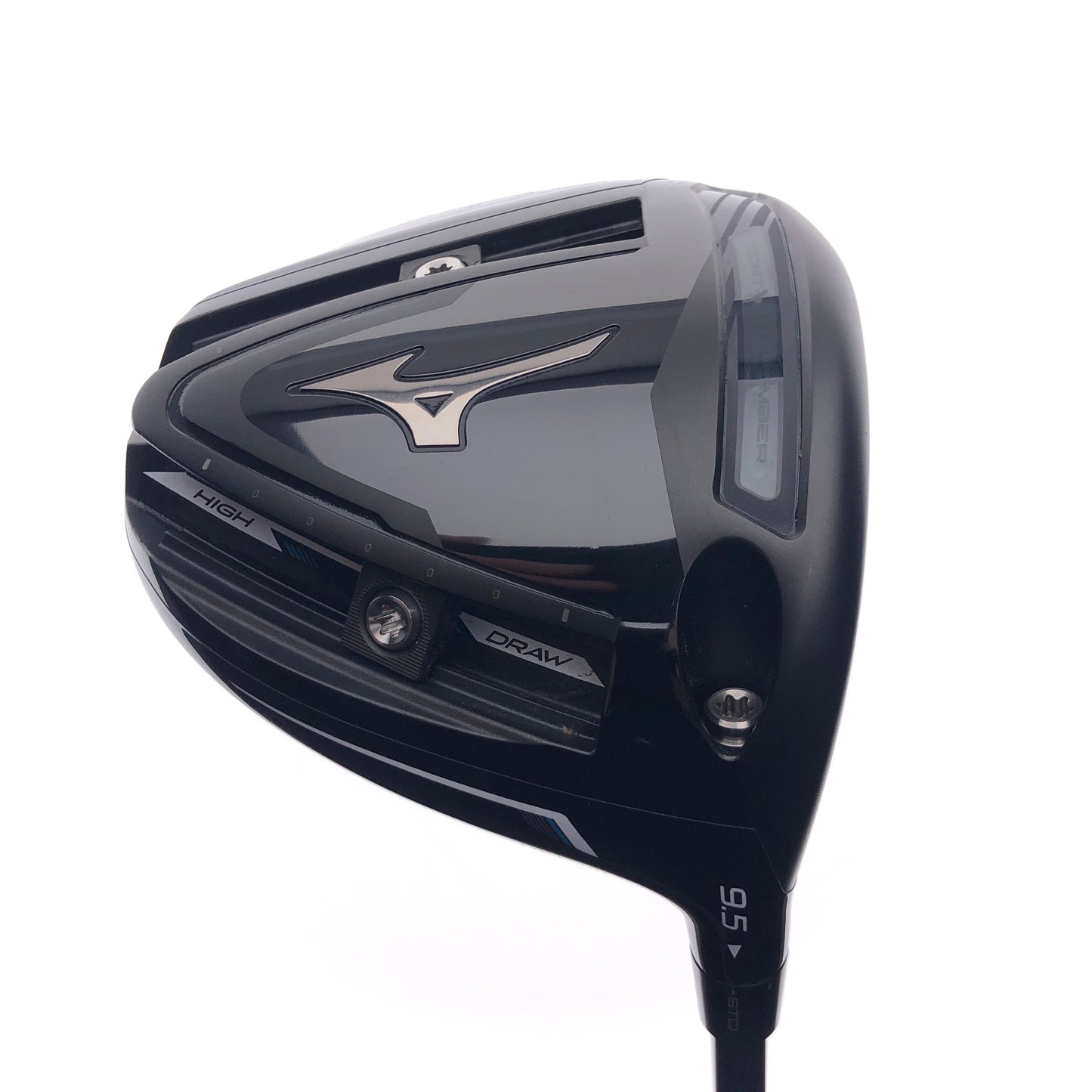 Used Mizuno ST-G 440 Driver / 9.5 Degrees / Regular Flex