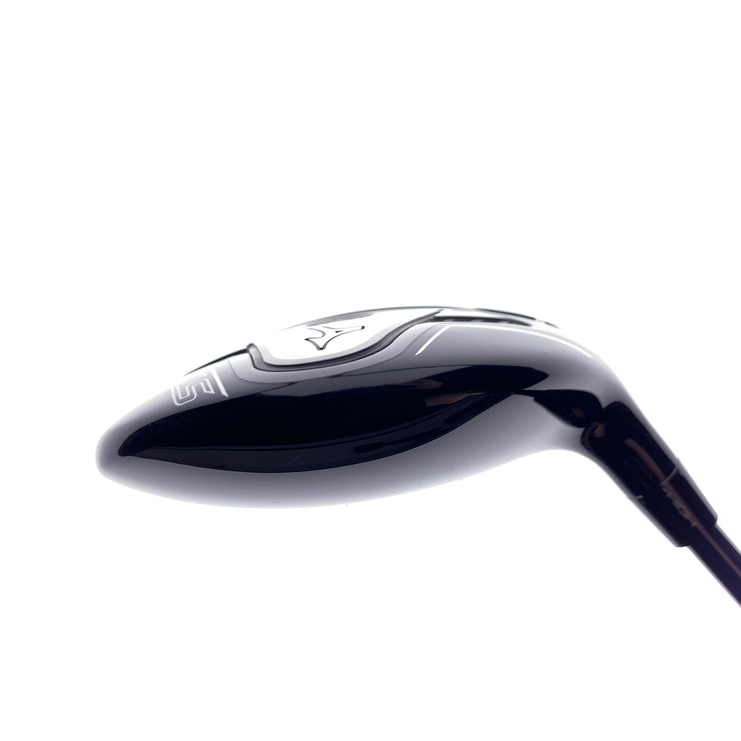 Used Mizuno ST-G 5 Fairway Wood / 18 Degrees / Stiff Flex