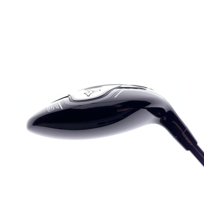 Used Mizuno ST-G 5 Fairway Wood / 18 Degrees / Stiff Flex