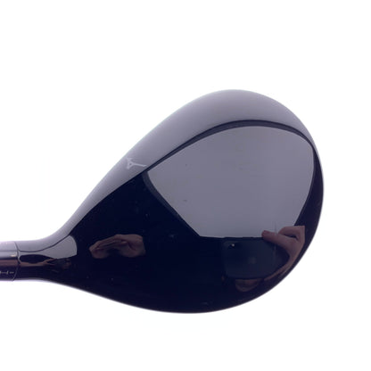 Used Mizuno ST-G 5 Fairway Wood / 18 Degrees / Stiff Flex